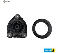Bilstein Strut Support Bearing B1 12-238163 Front for Renault Grand Scénic III M