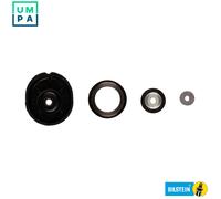 Bilstein Top Strut Mount 12-244881 Front Axle for PEUGEOT 207