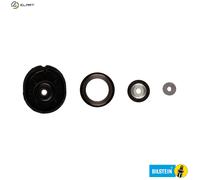 Bilstein Top Strut Mount 12-244881 Front Axle for PEUGEOT 207