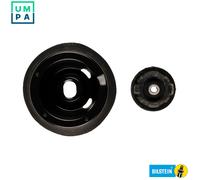 Shock absorber cushion Front Axle 12-244959 BILSTEIN for MERCEDES-BENZ C-CLASS