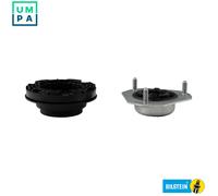 Bilstein Top Strut Mount 12-306091 - Front Axle Shock Cushion for Ford B-MAX, Transit, Courier