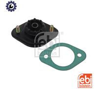 Top Strut Mounting Rear 12702 Febi 33521128819 33521128819S1 Quality Guaranteed