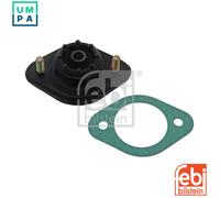 Top Strut Mounting Rear 12702 Febi 33521128819 33521128819S1 Quality Guaranteed