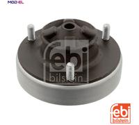 SUSPENSION STRUT SUPPORT MOUNT 14524 FOR BMW M43B18 M40B18 1.8L 4cyl 5 E34 2.5L