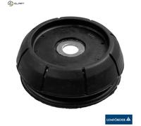 Lemförder Suspension Strut Bearing 14699 03 - Front Axle - Pair X2