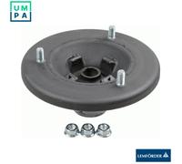 SUSPENSION STRUT SUPPORT MOUNT 14892 01 FOR BMW M51D25 2.5L M52B28 2.8L M57D30