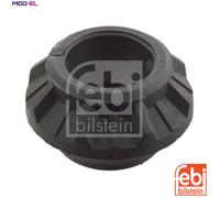 Lower Rear Axle Strut Mounting without Friction Bearing For VW Passat Polo Vento
