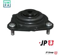 Shock absorber cushion Front Axle Left 1542300800 JP GROUP for VOLVO FORD MAZDA