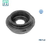 X2 PCS FITS FOR RENAULT CLI SUSPENSION STRUT SUPPORT MOUNT 16-14 641 0001 MEYLE