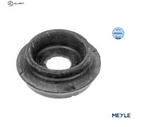 X2 PCS FITS FOR RENAULT CLI SUSPENSION STRUT SUPPORT MOUNT 16-14 641 0001 MEYLE