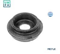 X2 PCS FITS FOR RENAULT CLI SUSPENSION STRUT SUPPORT MOUNT 16-14 641 0001 MEYLE