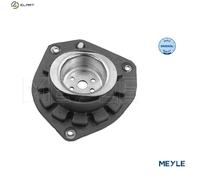 MEYLE Top Strut Mount 16-14 641 0011 Front Axle for RENAULT MEGANE II