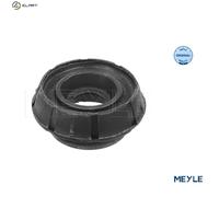 Meyle Top Strut Mount 16-14 641 0019 - Front Axle Shock Absorber Cushion for Dacia Renault