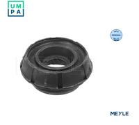 Meyle Top Strut Mount 16-14 641 0019 - Front Axle Shock Absorber Cushion for Dacia Renault