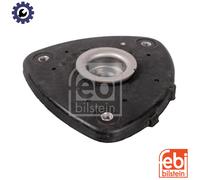 FEBI BILSTEIN SUSPENSION STRUT SUPPORT MOUNT FRONT LEFT FRONT RIGHT VOLVO VOLVO