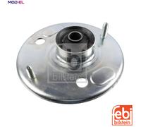 Ferdinand Bilstein Top Strut Mounting - fits VOLVO 760 2.8 Front 81-91 - 1273741 1387188 Febi New