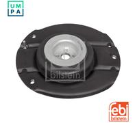 SUSPENSION STRUT SUPPORT MOUNT 18698 FOR PEUGEOT 206+ KFW /KFT 1.4L HFZ 1.1L