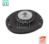SUSPENSION STRUT SUPPORT MOUNT 18733 FOR PEUGEOT 206+ KFW /KFV /KFU /KFX 1.4L