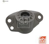 FEBI Bilstein Top Strut Mount 19274 - No Bearing Needed - Pack of 1