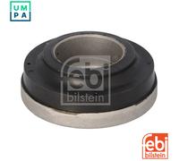 FEBI BILSTEIN Suspension Strut Support Mount 194096 Rear Left/Right Fits Citroen, DS, Peugeot