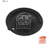 febi bilstein 19495 Strut Top Mounting without ball bearing, pack of one