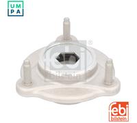 Febi 197113 Front Top Strut Mount Fits Mercedes C-Class Cle E-Class Eqe