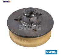 SWAG Autoteile Suspension Strut Support Mount 20 93 6780 for BMW N46B20CC/B20CB/B20E 2.0L 4cyl