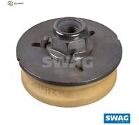 SWAG Autoteile Suspension Strut Support Mount 20 93 6780 for BMW N46B20CC/B20CB/B20E 2.0L 4cyl