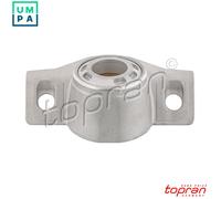 SUSPENSION STRUT SUPPORT MOUNT 208 957 FOR OPEL ASTRA/J/GTC A14/B14NET 1.4L 4cyl