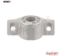 SUSPENSION STRUT SUPPORT MOUNT 208 957 FOR OPEL ASTRA/J/GTC A14/B14NET 1.4L 4cyl