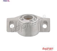 SUSPENSION STRUT SUPPORT MOUNT 208 957 FOR OPEL ASTRA/J/GTC A14/B14NET 1.4L 4cyl