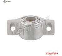 SUSPENSION STRUT SUPPORT MOUNT 208 957 FOR VAUXHALL ASTRA/Mk/VI OPEL 4cyl 1.2L