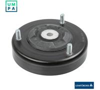 Lemförder Shock Absorber Cushion 21026 01 Rear Axle Left for BMW 5