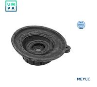 Meyle Top Strut Mount 214 641 0007 – Front Axle Shock Absorber Cushion, fits FIAT & LANCIA