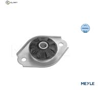 MEYLE Strut Mount 214 741 0001 - Rear Top Mount for Fiat Uno