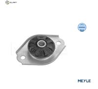 MEYLE Strut Mount 214 741 0001 - Rear Top Mount for Fiat Uno
