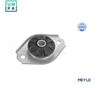 Original MEYLE Strut Mount 214 741 0001 for Fiat
