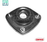 Suspension Strut Support Mount Front Right Left Fits Citroën CORTECO 21652780