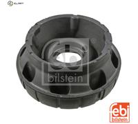 febi bilstein 22638 Strut Top Mounting without ball bearing, pack of one