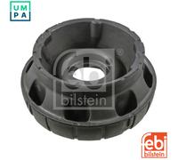 febi bilstein 22638 Strut Top Mounting without ball bearing, pack of one