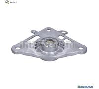 Impergom Top Strut Mount ORIGINAL IMPERIUM 25686 - Rear Left for FIAT, JEEP