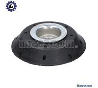 Impergom Top Strut Mount 25762 for Abarth, Alfa Romeo, Chrysler, Fiat, Lancia, Opel