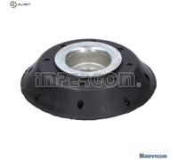 SUSPENSION STRUT SUPPORT MOUNT 25762 FOR OPEL A 13 DTC/Z 13 DTJ 1.2L 4cyl