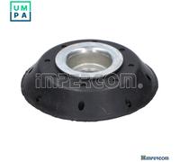 Impergom Top Strut Mount 25762 for Abarth, Alfa Romeo, Chrysler, Fiat, Lancia, Opel