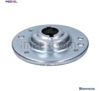 ORIGINAL IMPERIUM Top Strut Mount 25938 Front Left Impergom