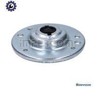 ORIGINAL IMPERIUM Top Strut Mount 25938 Front Left Impergom