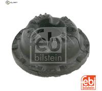 febi bilstein Top Strut Mount 26360 – No bearing needed – Pack of 1