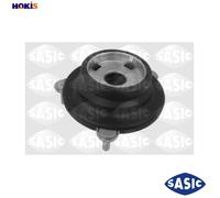 Sasic Top Strut Mount 2650002 - Front Axle Shock Mount for Peugeot 407/407 SW