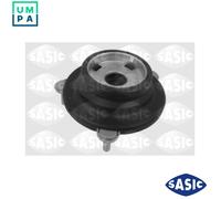 Sasic Top Strut Mount 2650002 - Front Axle Shock Mount for Peugeot 407/407 SW