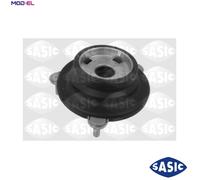 Sasic Top Strut Mount 2650002 - Front Axle Shock Mount for Peugeot 407/407 SW